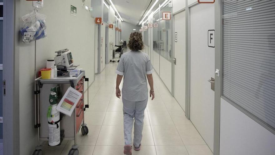 SATSE critica que el Plan Invernal de Salud se sostiene "en la sobrecarga de la enfermería"