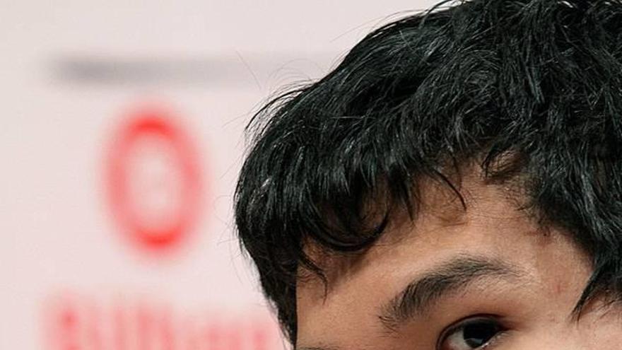 Anand vuelve a empatar en Bilbao y compromete la renovación de su título