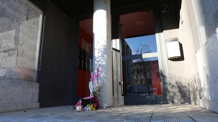 Denunciar ante la mínima