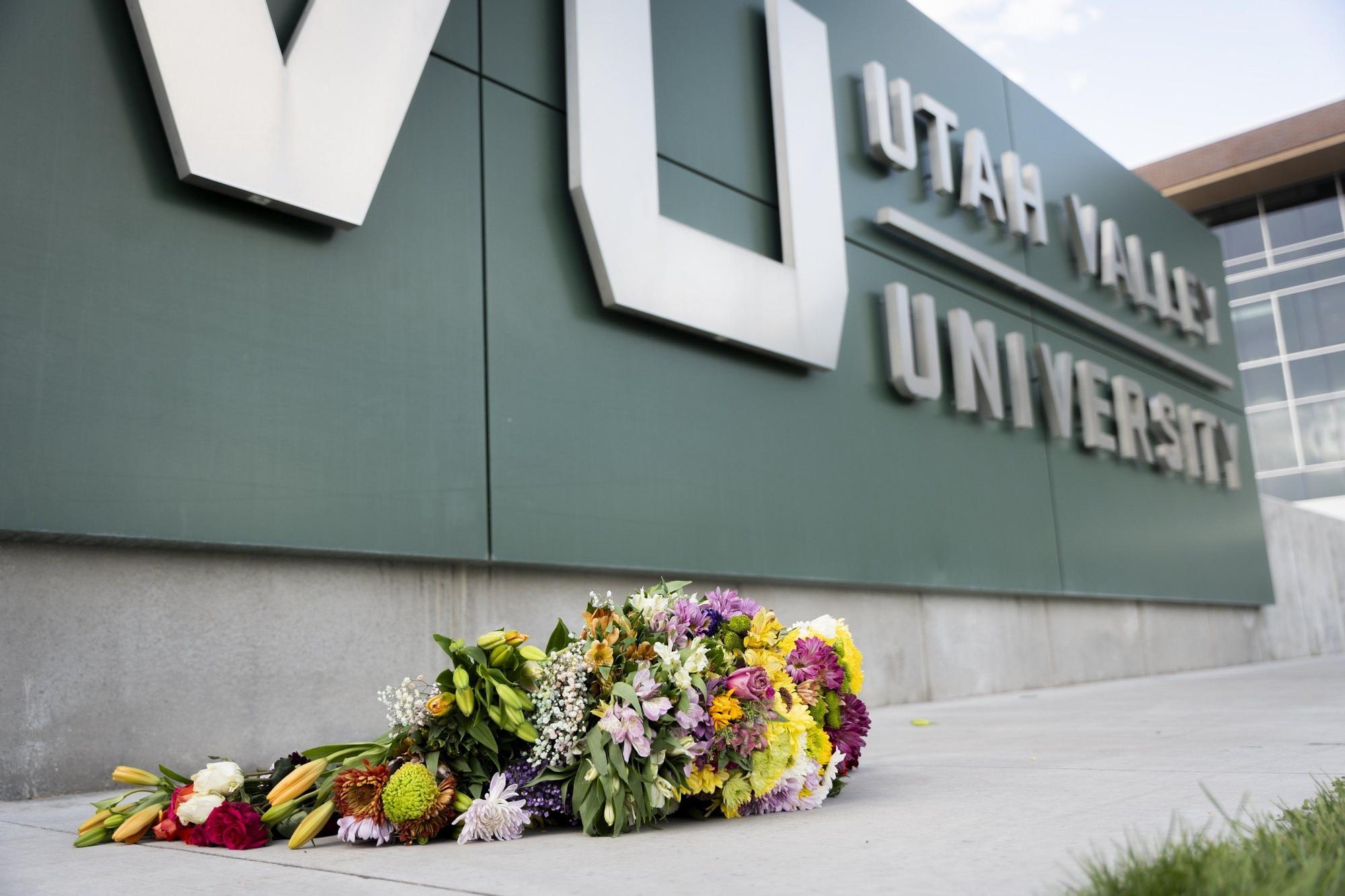 Trump promete dar con los responsables del asesinato de Kirk en Utah