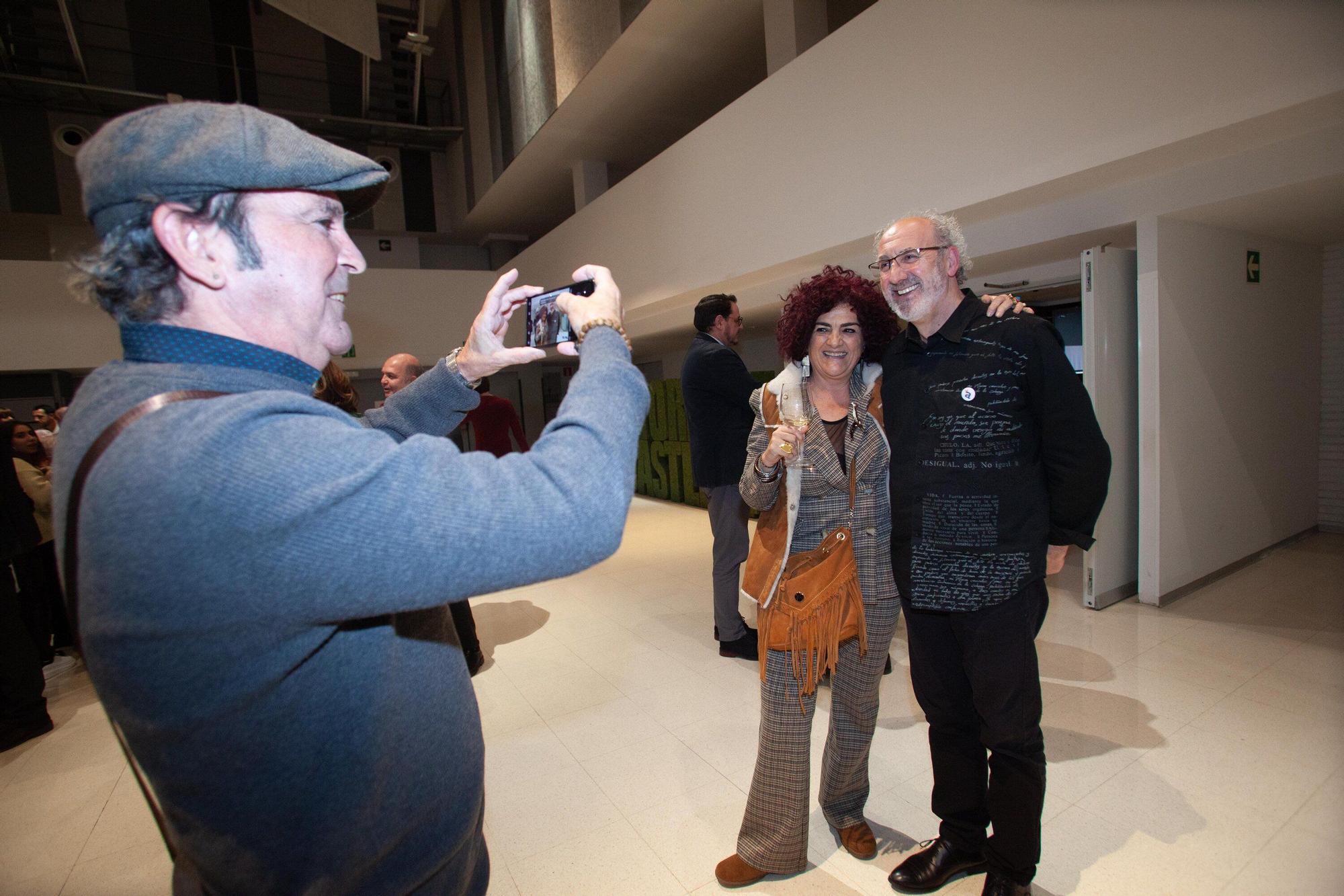 En imágenes: Más de 600 invitados celebran los 20 años de DNA en los Premios +Álava Sariak