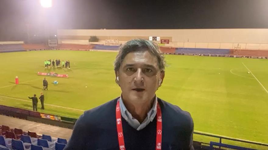 Alzira - Athletic | La previa de José Manuel Monje