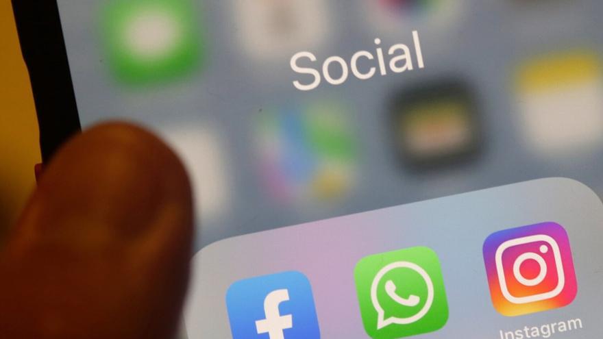 Instagram, el coladero de conductas delictivas entre menores de Gipuzkoa