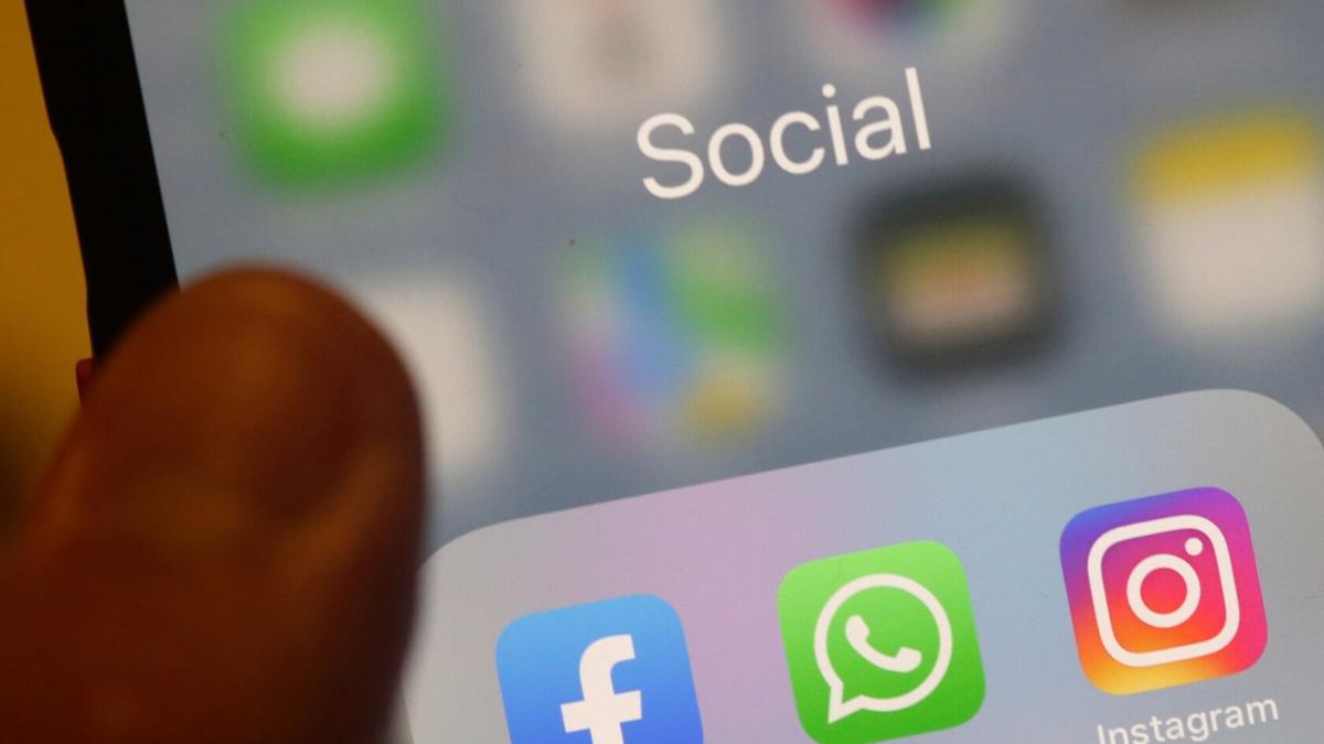 Instragram se ha convertido en la red social más utilizada por los menores al desarrollar conductas delictivas.