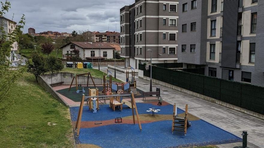 El PNV de Galdakao muestra su preocupación por "el estancamiento" del municipio en vivienda e infraestructuras