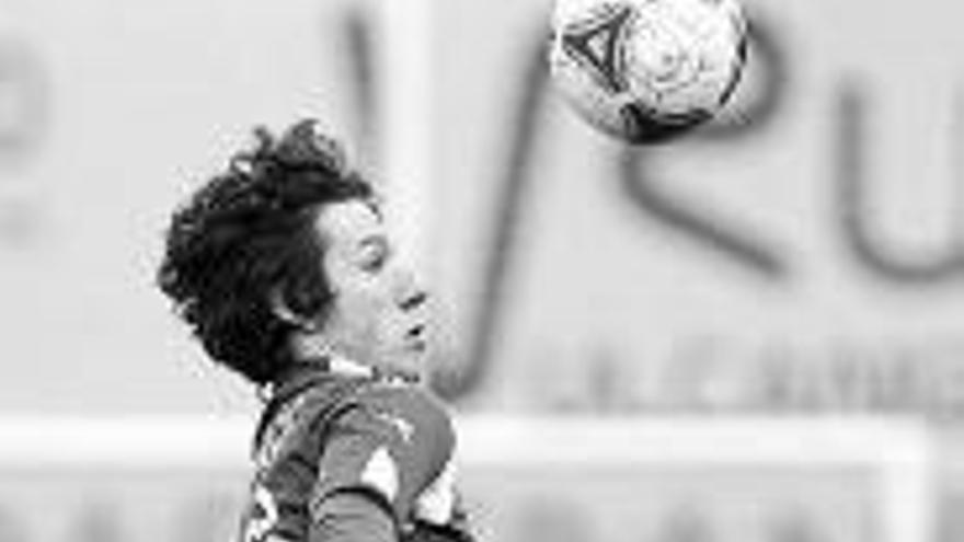 La Peña Sport busca la victoria ante un histórico