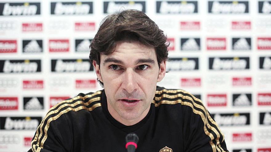 El Middlesbrough confirma el fichaje de Karanka como su nuevo entrenador