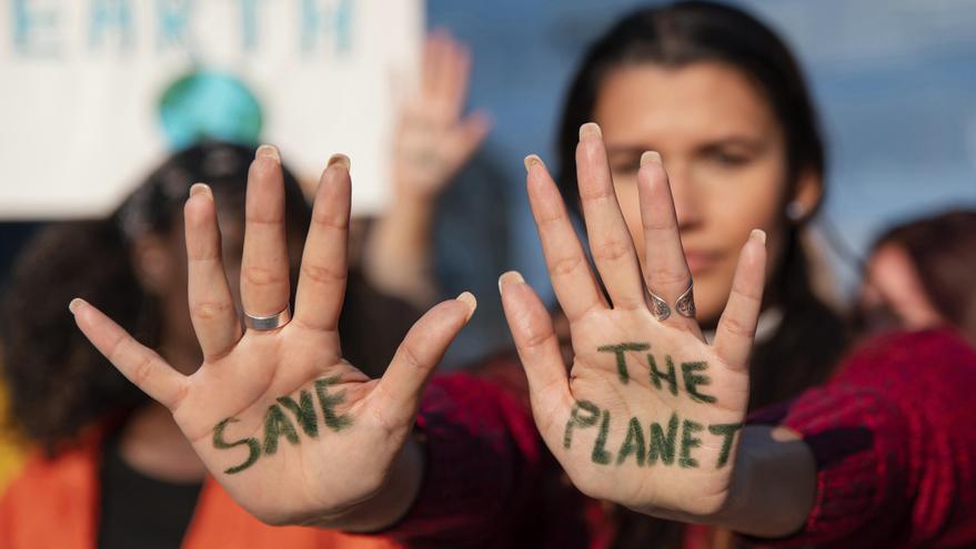 ¿Parálisis ante la crisis climática y ecosocial?