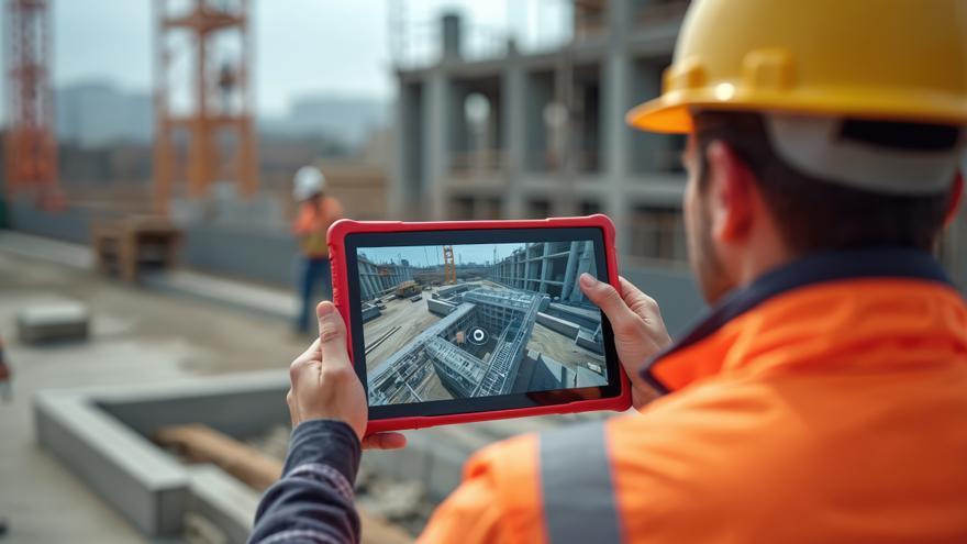 Experto en BIM: el profesional clave para el nuevo modelo productivo de la construcción