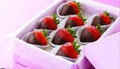 Conquistar por el paladar, objetivo en San Valentín