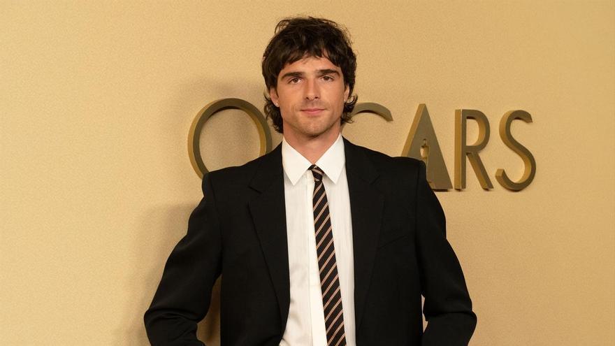 Jacob Elordi y su salto a los Oscars: ¿puede ganar por 'Frankenstein'?