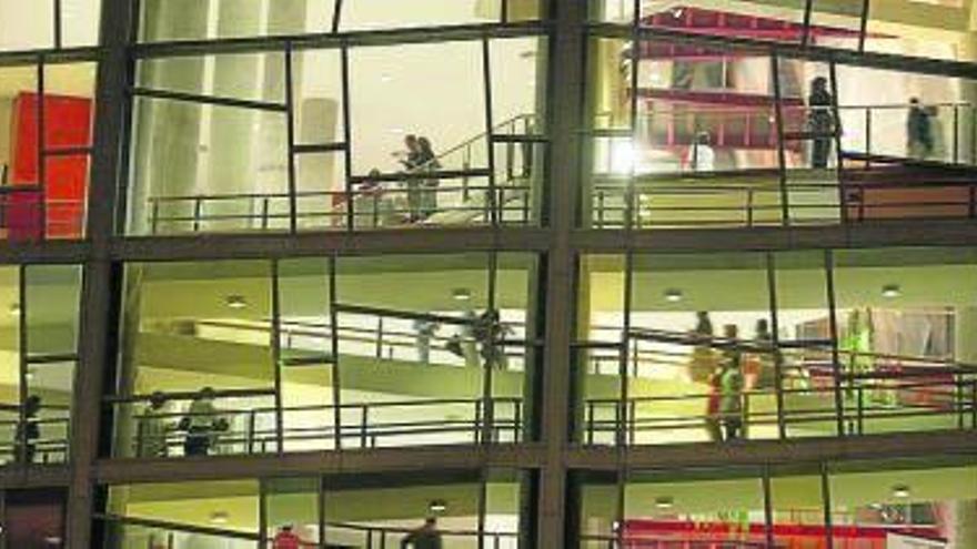 Más de 1.300 expertos de 90 países en la cumbre hidroeléctrica del Euskalduna