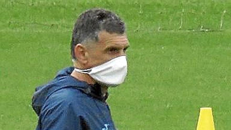 &quot;Debemos generar más ocasiones de gol&quot;