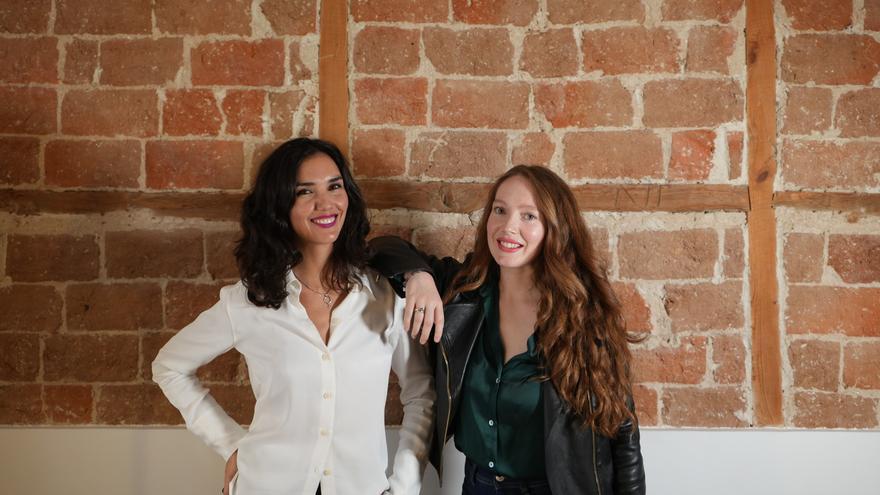 Las directoras Teresa Lozano y Zua Méndez dan voz a referentes del feminismo español desde la transición hasta nuestros días