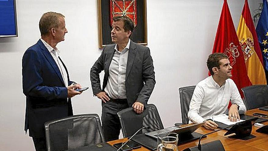 El plan para revitalizar la industria en Sakana se implementará en 2026