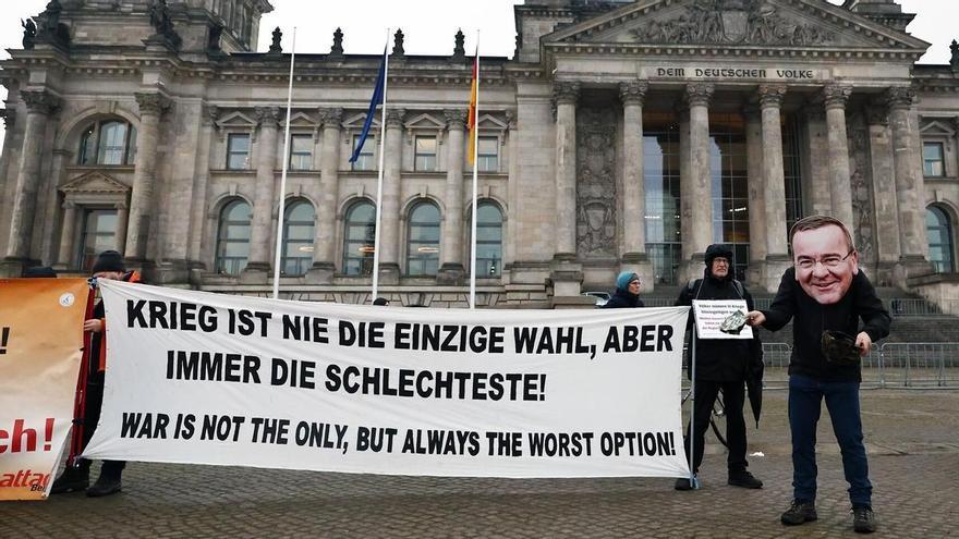 El servicio militar, una vuelta al pasado