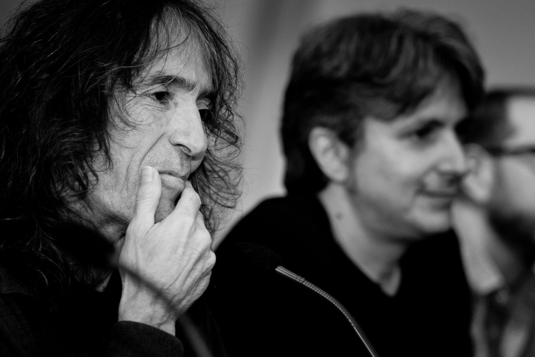 Muere Robe Iniesta, líder de Extremoduro