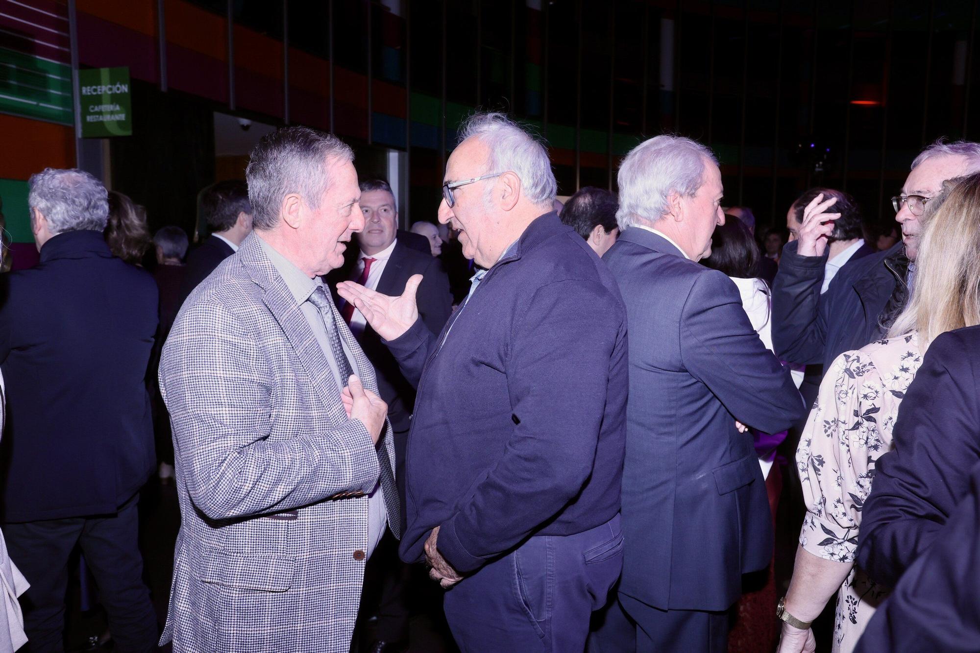 En imágenes: 175 años de Vital Fundazioa