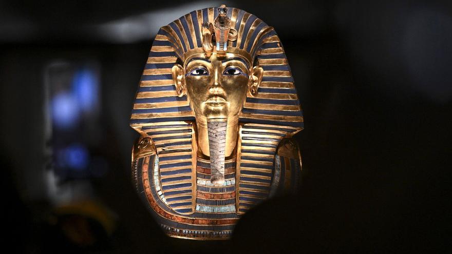 En imágenes: El Gran Museo Egipcio, la &#039;cuarta pirámide&#039; de El Cairo