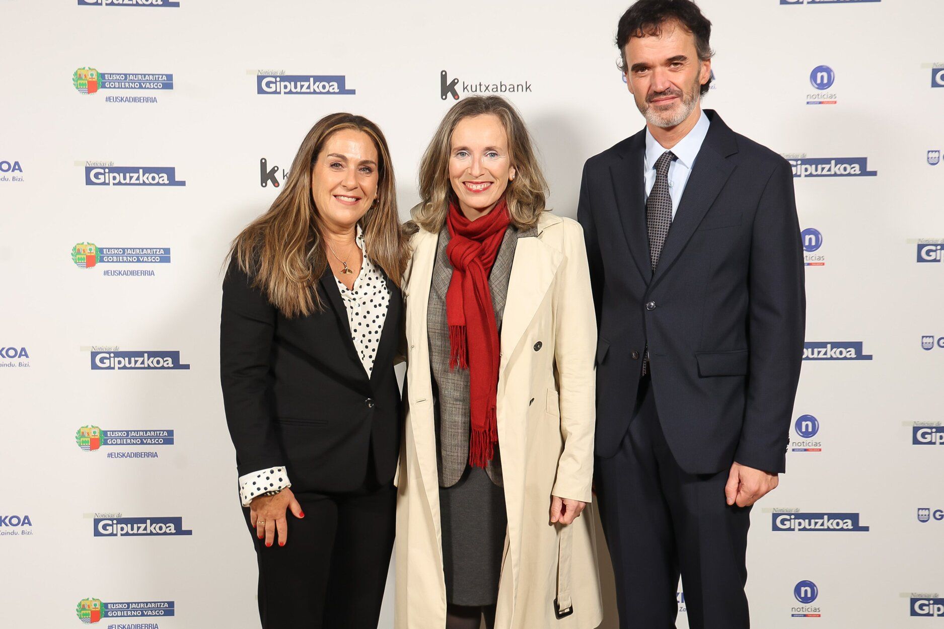 [Fotos] Una tarde especial en San Telmo