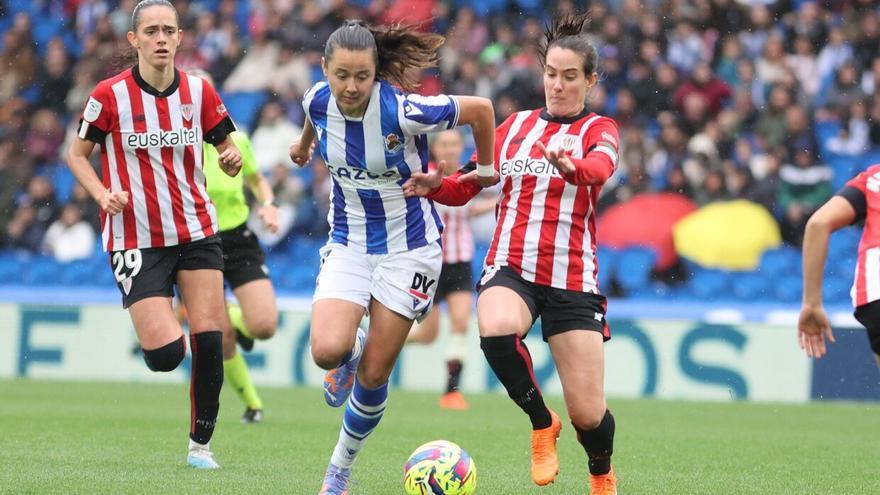 La Real reanuda la liga frente al Alhama