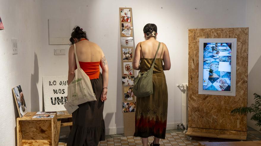 Educación y arte se unen en el nuevo proyecto del Centro Huarte