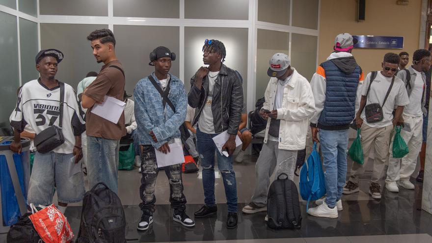 El Gobierno Vasco censura que la regularización no contemple el euskera ni procesos formativos