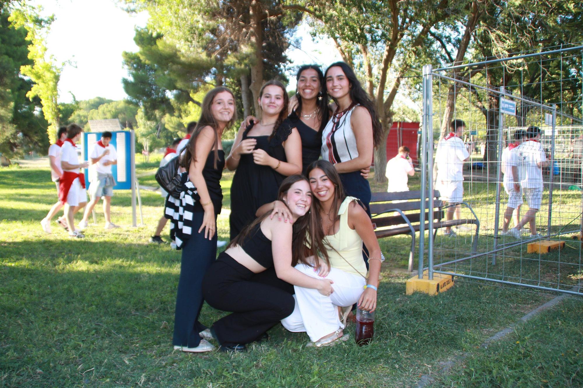 Música para todos en Tudela