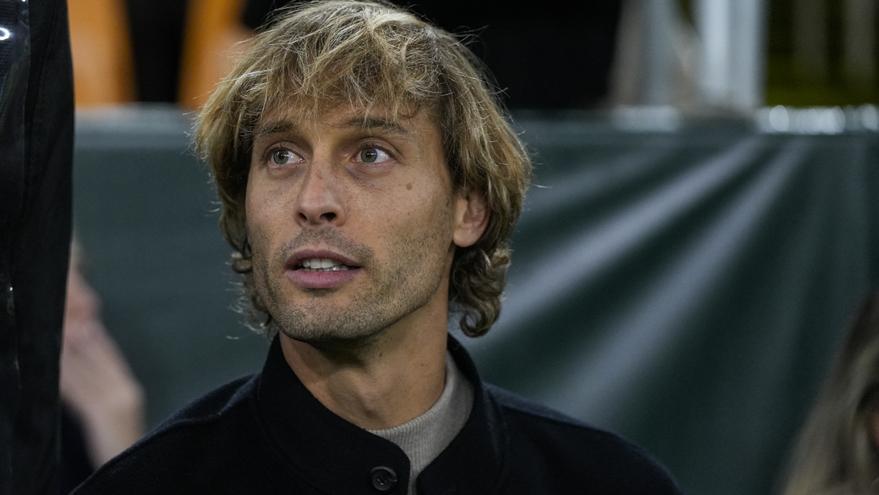 Sergio Canales regresa al Racing 16 años después
