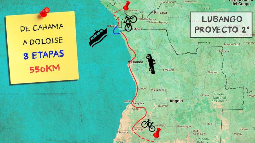 &quot;Se acabó el sufrimiento de caminar a por agua&quot;