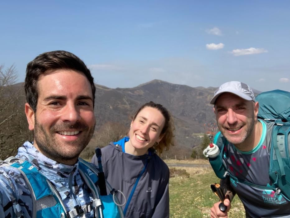 Un camino por Aefat: Etapa 1