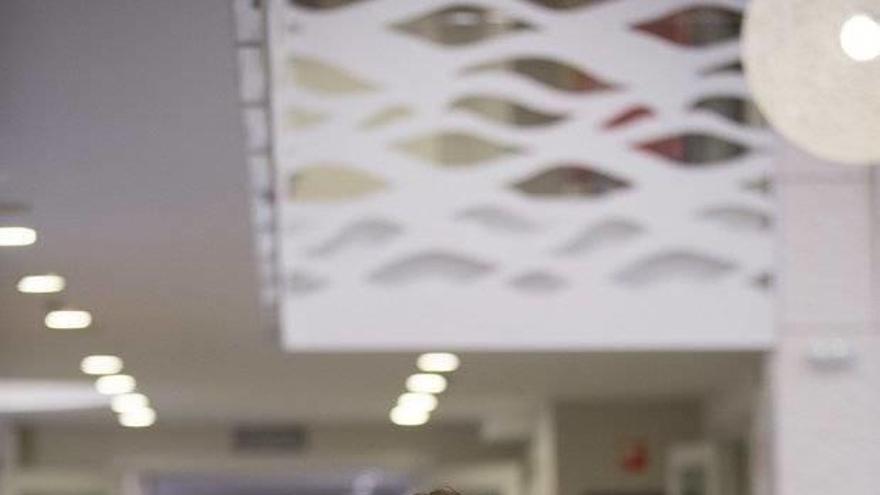 Ana Murugarren, directora de ‘la higuera de los bastardos’.