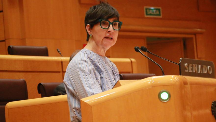 El PNV pide al CSD que actúe para evitar la desintegración de la federación vasca de automovilismo por parte de la estatal