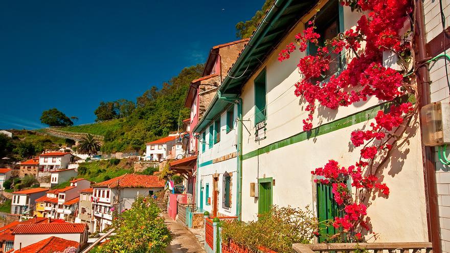 Una ruta inolvidable por los pueblos pesqueros más bonitos de Asturias