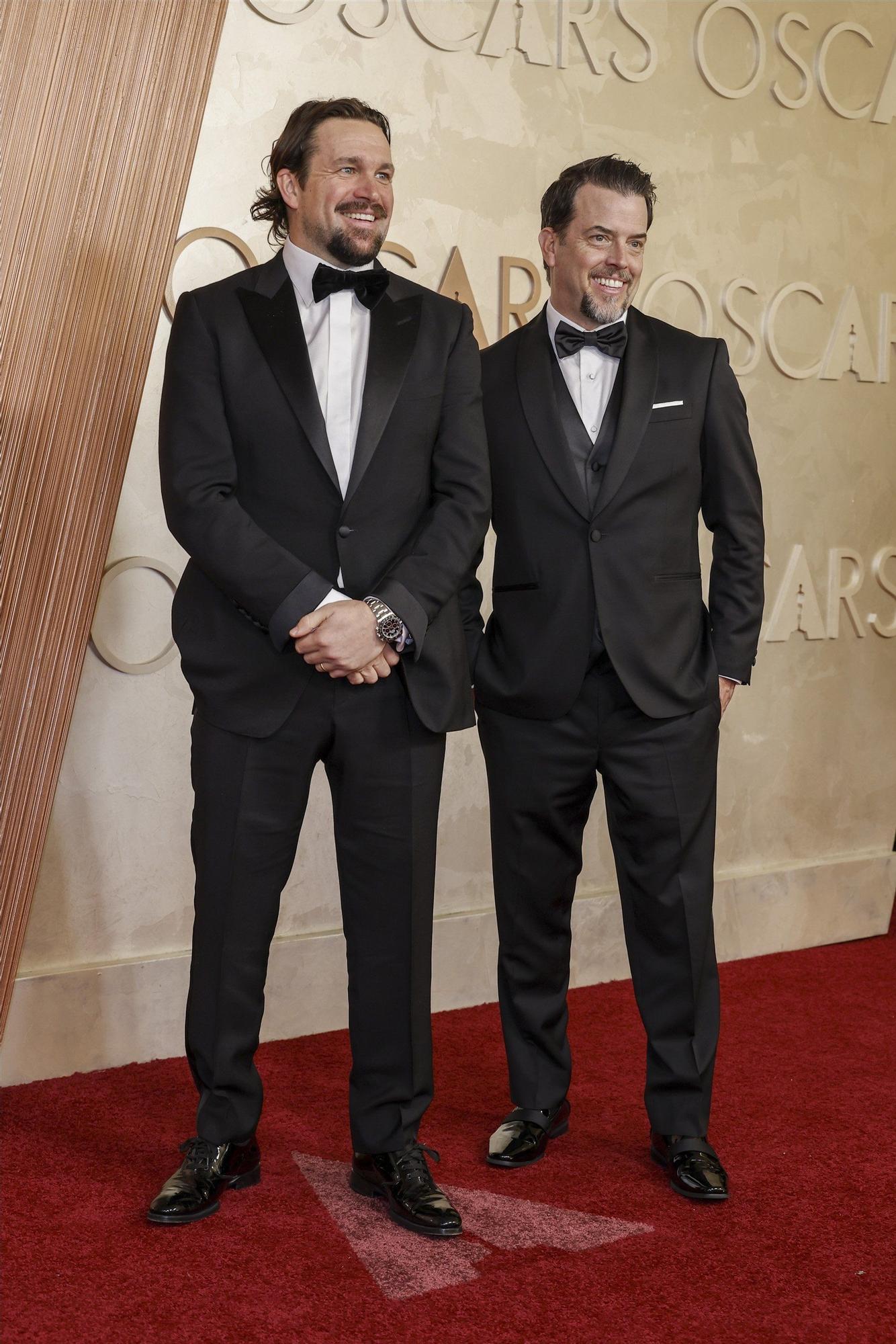Los mejores y peores looks de la alfombra roja de los Premios Oscar