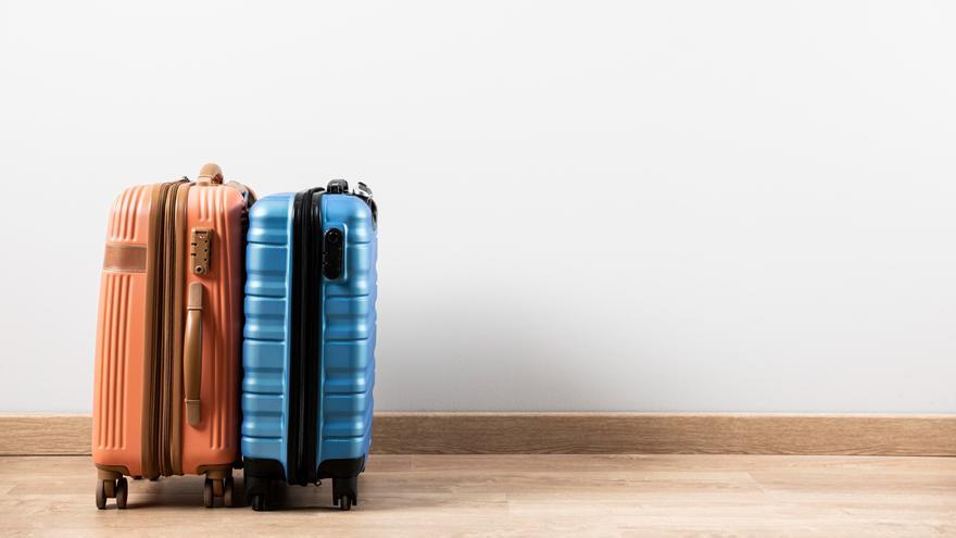 Adiós a la falta de espacio en la maleta: el kit de Lidl ideal para viajar
