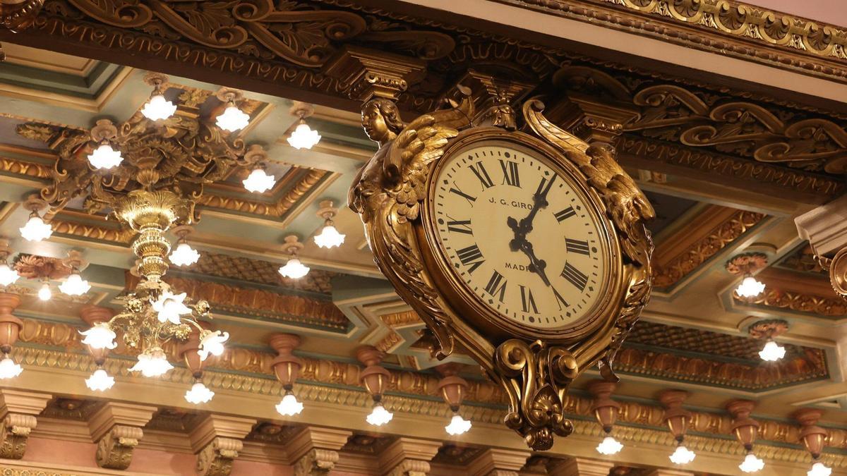 Las experiencias gratuitas permiten descubrir el edificio y su relevancia.