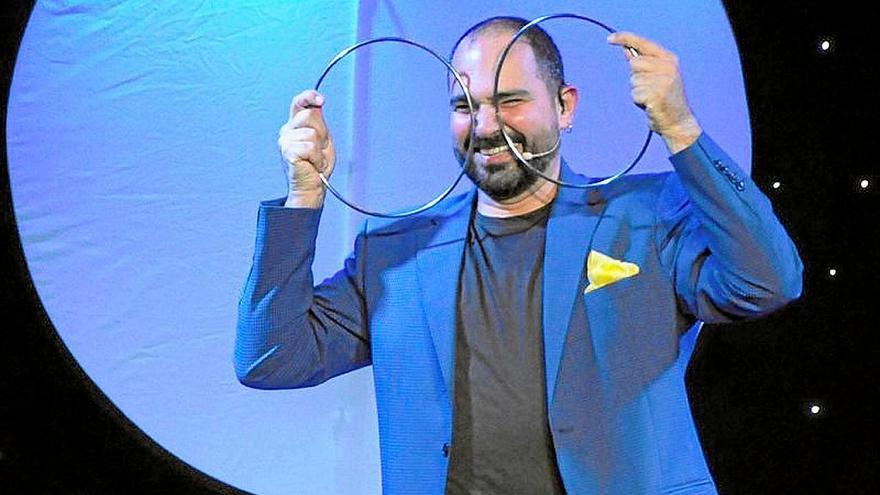 Otxarkoaga y Txurdinaga se empapan de magia este mes