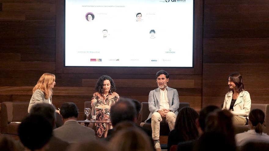 “Lograr el equilibrio entre generaciones y maximizar su potencial es el desafío de las organizaciones”