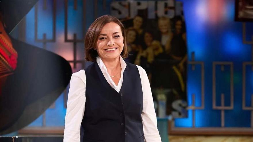 Pepa Bueno silencia a Mariló Montero en ‘La Revuelta’ tras acusarla de “sanchista”: “Hay que saber trabajar”
