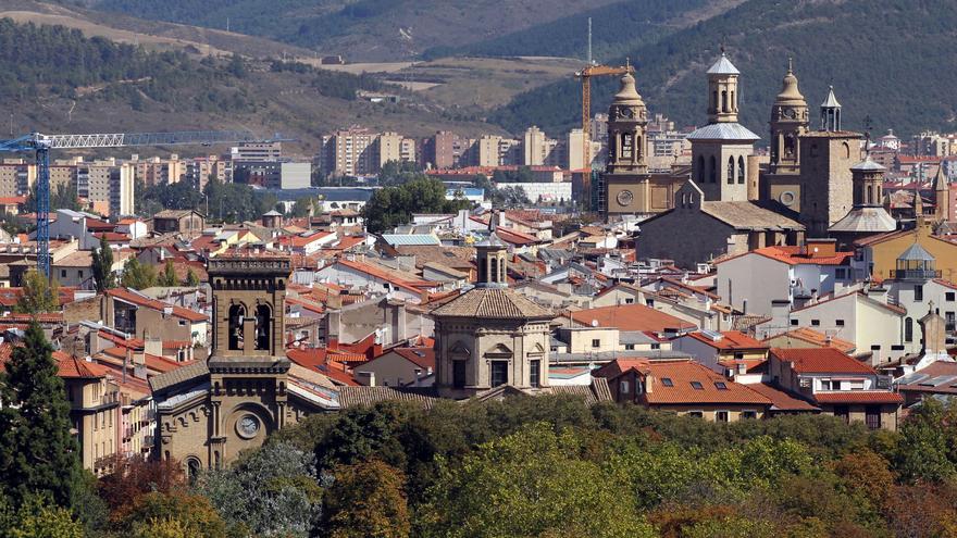 De San Nicolás, palacios y gitanos