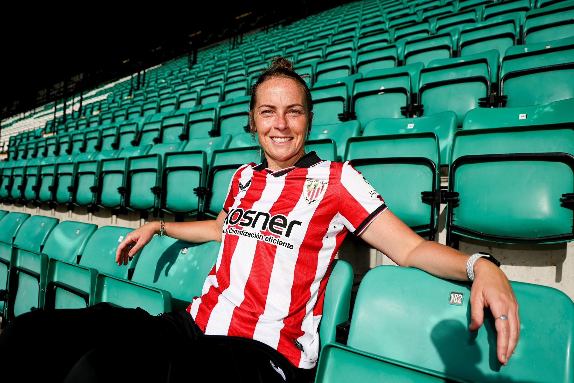 Joelle Murray, One Club Woman 2025