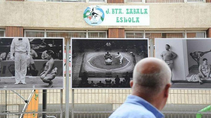 Los viajes centrarán la novena edición de Getxophoto a partir de septiembre