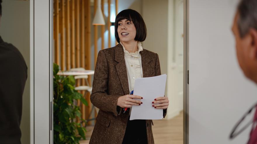 Morant carga contra Feijóo por sus mensajes con Mazón el día de la dana: "Su prioridad fue liderar la mentira"