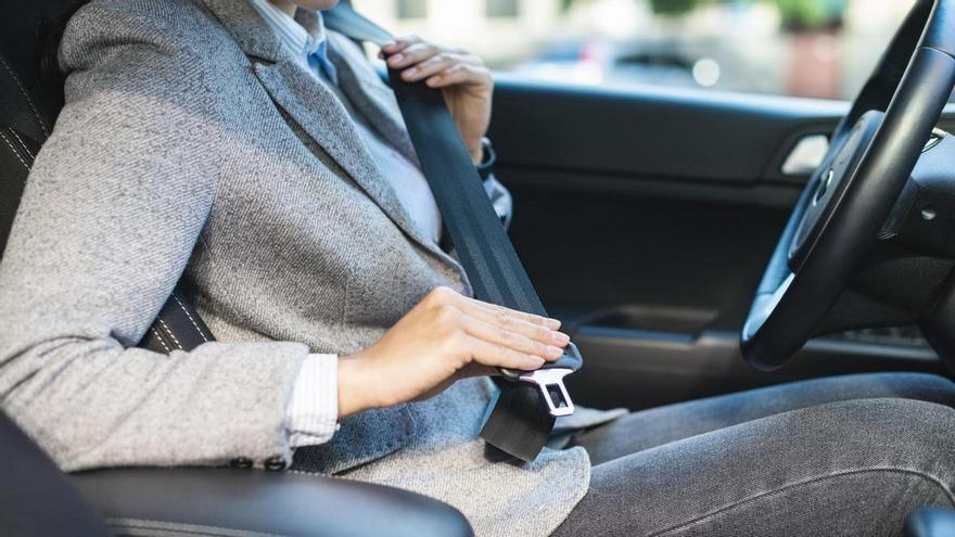 El país europeo donde aún se puede conducir sin cinturón de seguridad