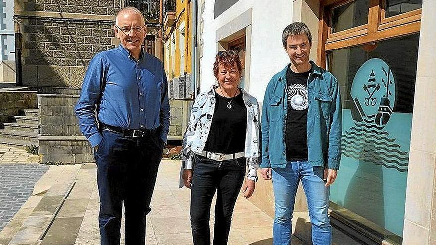 Zumaiak 10.000 euro bideratu ditu euskara sustatzeko