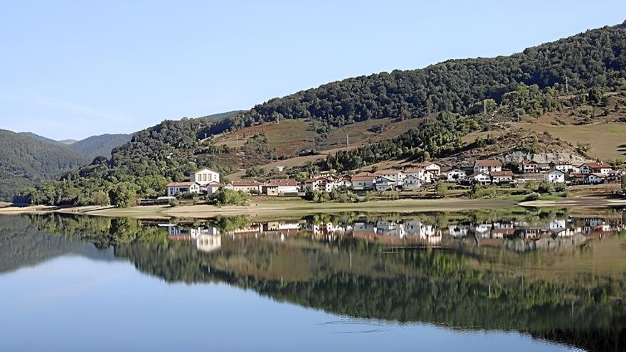 El martes 9 de septiembre se realizará el desembalse de las aguas de Eugi