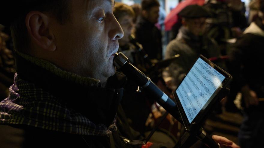 Coplas para invocar prosperidad y salud por Santa Águeda
