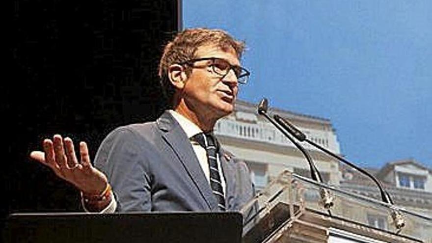 Gasteiz reflexiona sobre la salud respiratoria