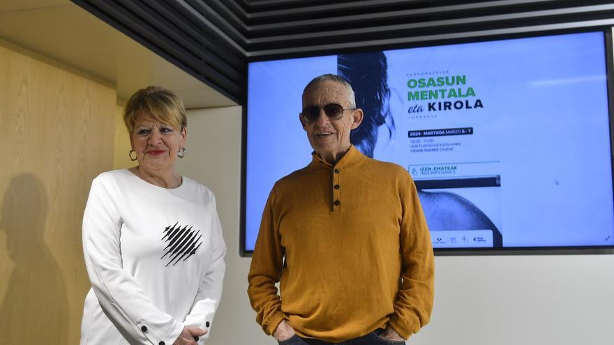 Fundación Vital acogerá unas jornadas formativas sobre deporte y salud mental